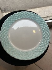 VECCHIO PIATTO 60s DELLA