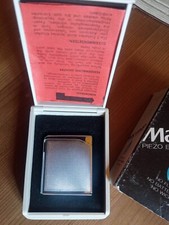 Accendino maruman - accendino,