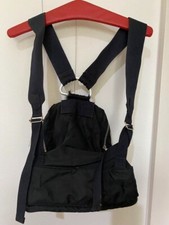 Zaini borse Jean Paul Gaultier