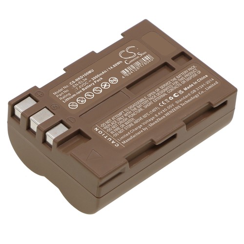 Batteria per nikon d700 - nikon,