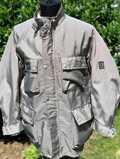 Giacca doppia maglia belstaff - giacca,