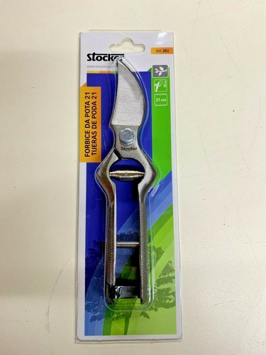 Forbice stocker cesoia - forbice,