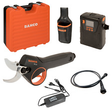 FORBICE POTATURA A BATTERIA