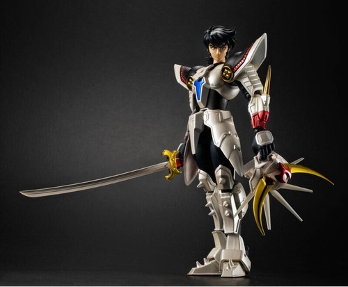 Modellino bandai ronin - modellino,