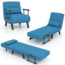 Poltrona Letto Divano Letto