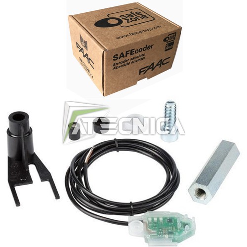 Safecoder faac 404035 per - 404035,