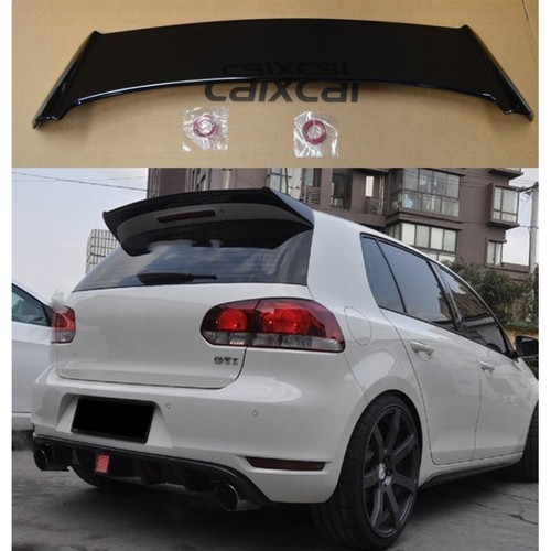 Aleron golf gti - vw,