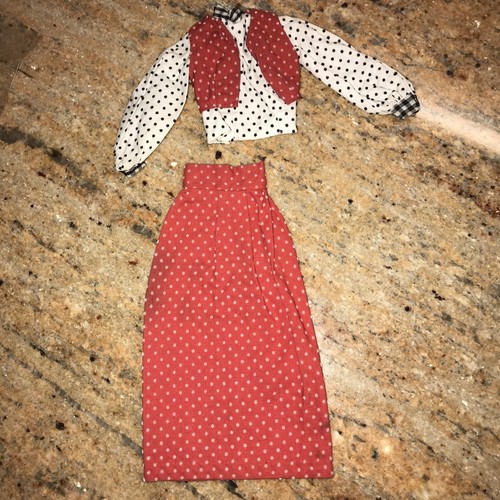 Barbie vintage 3203 del - barbie,