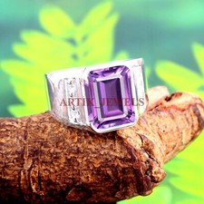 Anello In Argento Sterling 925
