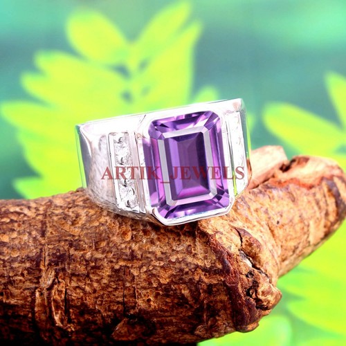 Anello argento sterling 925 - in,