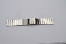 Gucci Uomo Acciaio Bracciale