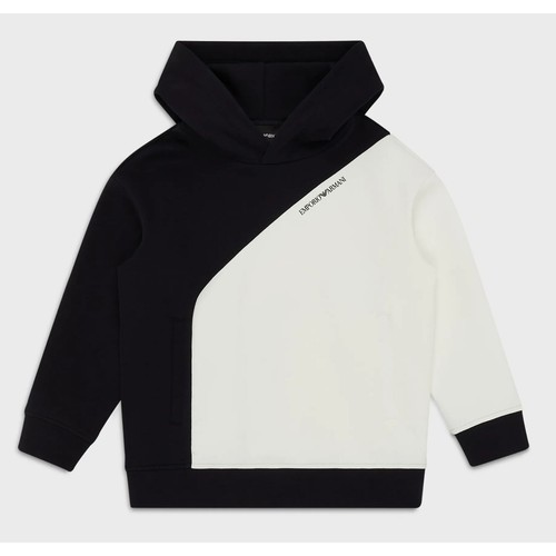 Armani emporio felpa bambino - felpa,
