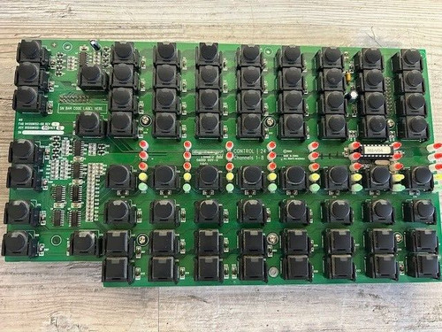 Digidesign control canali - digidesign, 24