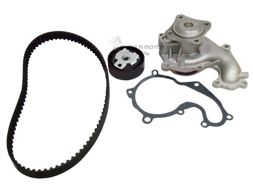 Kit cinghia distribuzione - kit,
