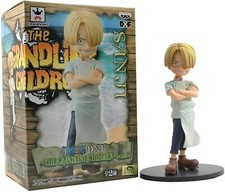 ONE PIECE - Sanji - Grandline Children Vol. 6 - Figure Banpresto  Banpresto