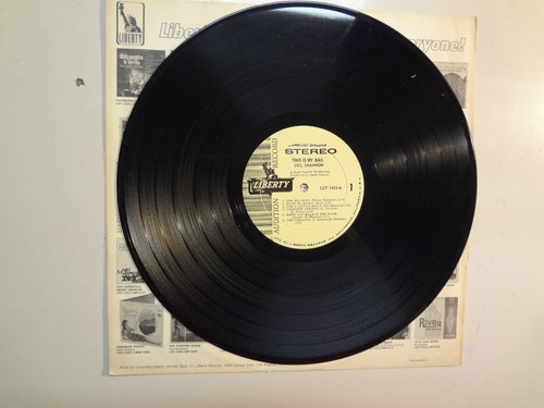 Del shannon this my - shannon:,