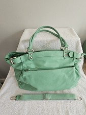 Borsa mano pelle - mano,