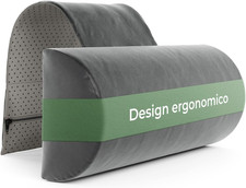 Poggiatesta per Divano Con