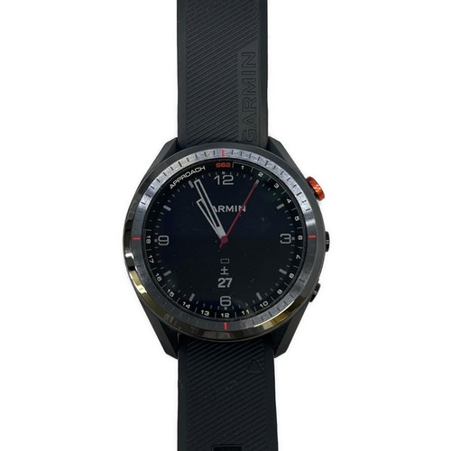 Garmin approach s62 orologio - s62,