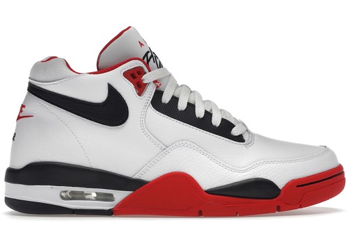 Basket nike air flight - basket,