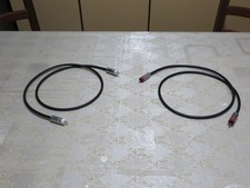 Mogami Neglex 2549 cavo x