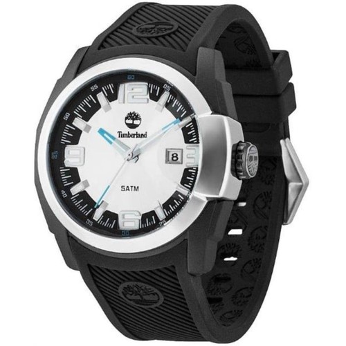 Nuovo orologio uomo timberland - nuovo,
