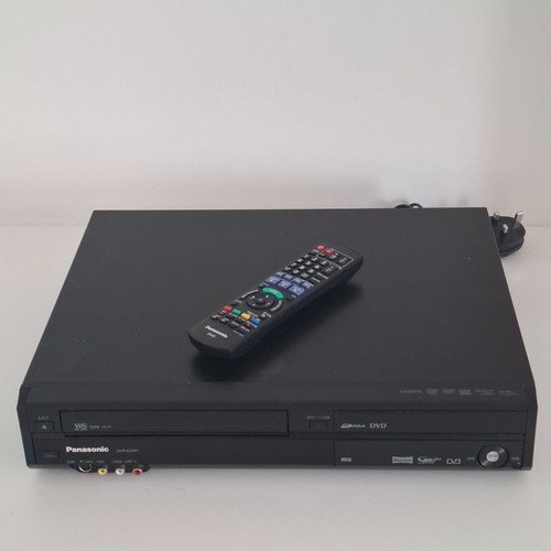 Panasonic dmr ez49v - panasonic, dmr-ez49v