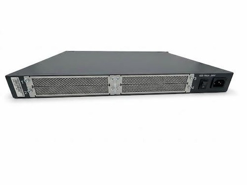 Juniper networks ssg 140 - juniper,