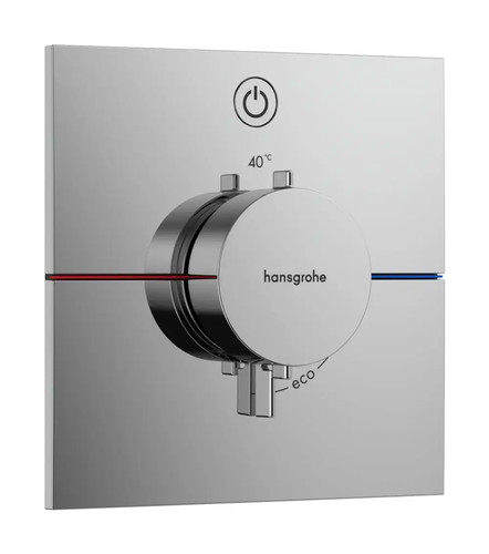 Hansgrohe showerselect comfort - hansgrohe,