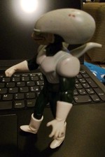 Dragon Ball Z - Babidi Saga