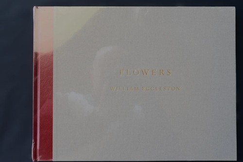 William eggleston flowers - william,