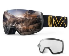 OutdoorMaster Maschera Sci