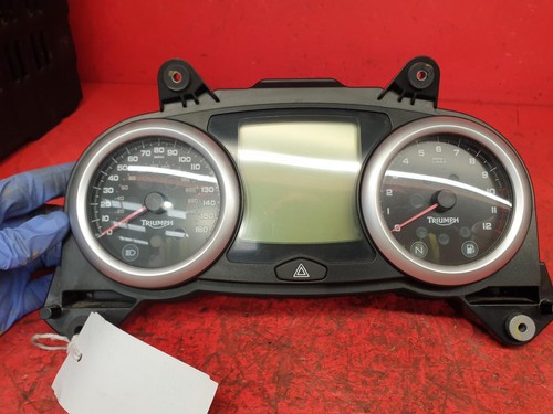 Triumph trophy 1215 - 1215, speedo