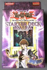 Yu-Gi-Oh YuGiOh Starter Deck