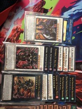 Yugioh regensis righello - yugioh, regensis/righello