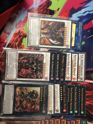 Yugioh regensis righello - yugioh, regensis/righello