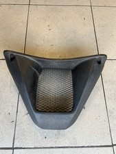 Scocca carena convogliatore