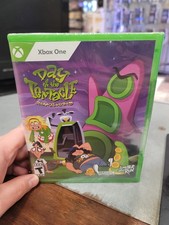 Day of the Tentacle Remastered