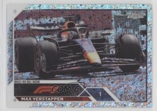 2023 Chrome Formula 1 F1 Cars