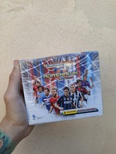 ADRENALYN  XL 2010/11 Booster Box Sigillato Calciatori Serie A Panini Card Game