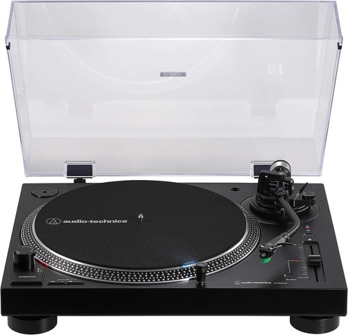 Giradischi audio technica - audio,