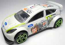 HOT WHEELS 2011 NUOVI MODELLI