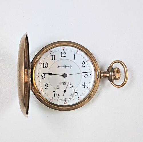 Antico orologio tasca - antico,