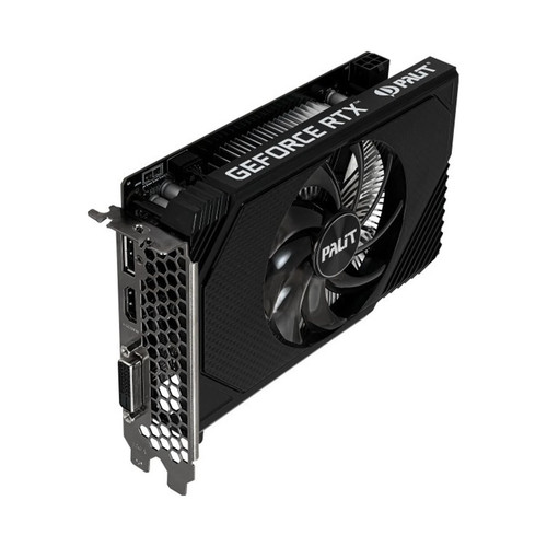 Palit geforce rtx - geforce, 3050
