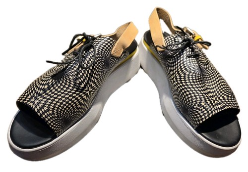 Guardiani sandali donna - , pelle