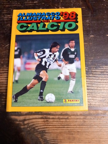 Almanacco illustrato del - illustrato,
