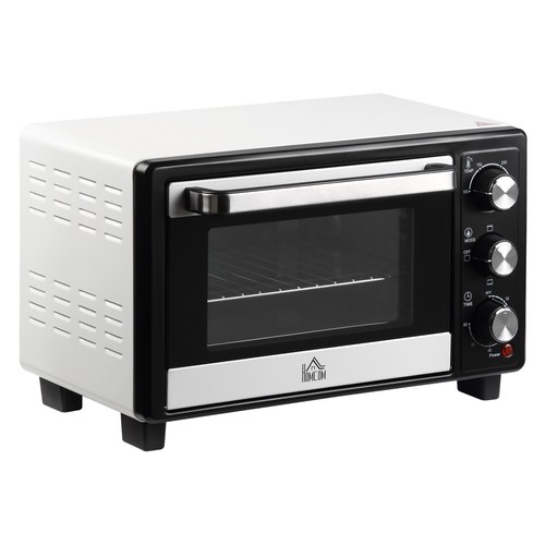 Homcom fornetto elettrico - homcom,