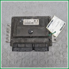 Centralina Motore Iniezione