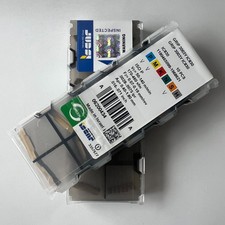 10pz scatola iscar - 10pz/scatola,