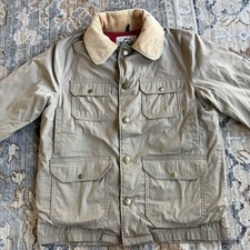 Giacca da caccia vintage anni